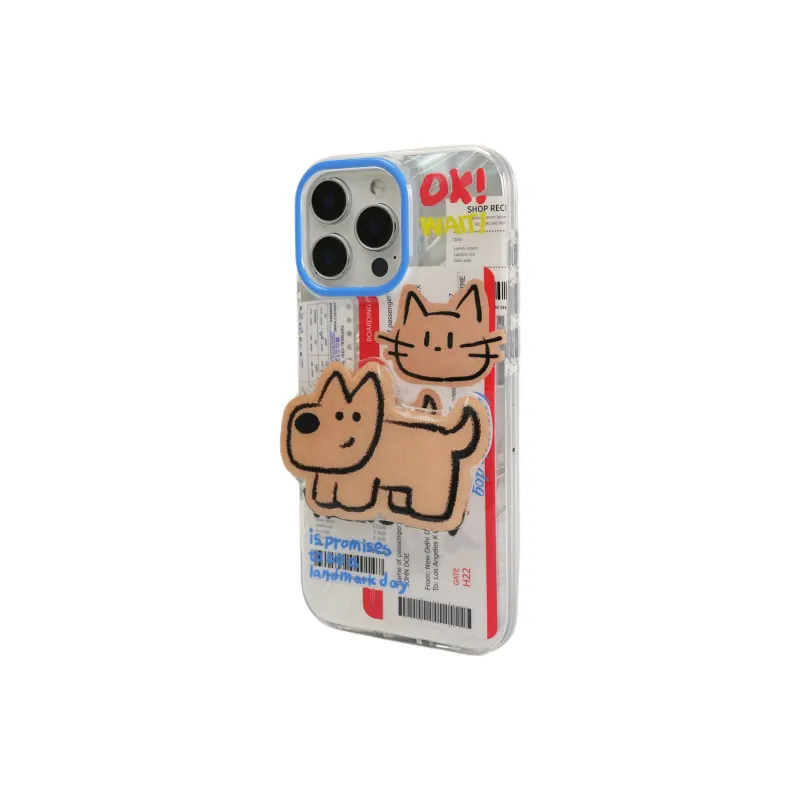 Wei Xin Phone Cases-2