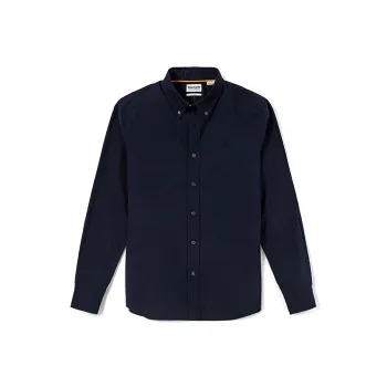 Timberland Shirts Men Dark Sapphire