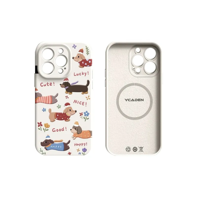 K Touch Phone Cases-27