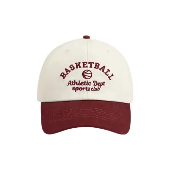 SLEEPYWALK Cotton Baseball Caps Unisex