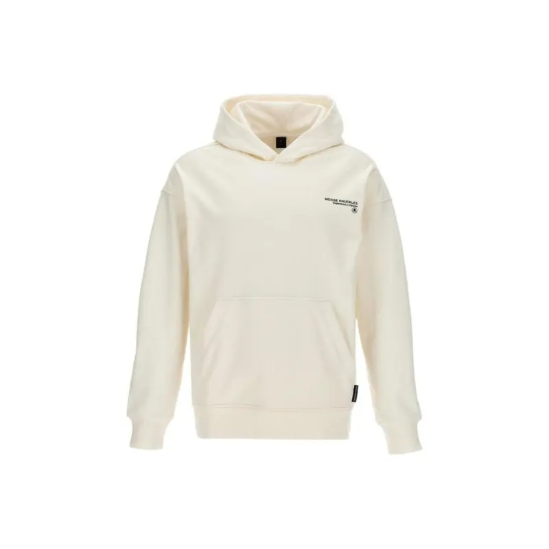 Moose Knuckles Deschamps Hoodie-0