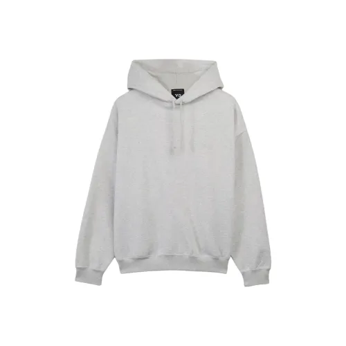 Y 3 Free Shipping With AdiClub Y 3 Brushed Terry Hoodie