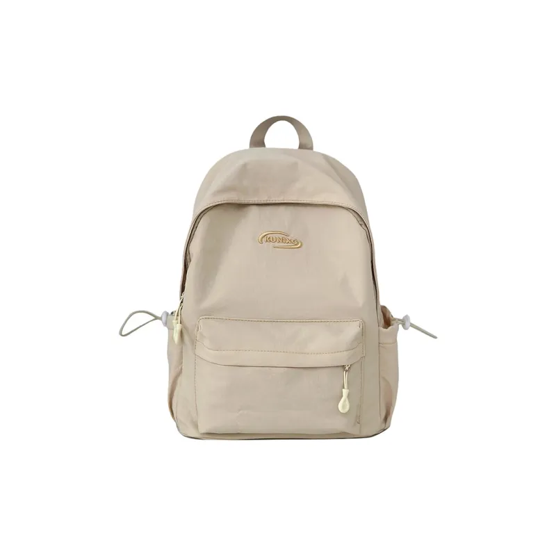 Tong Tong Rabbit Nylon Backpack Women's Multicolor-16