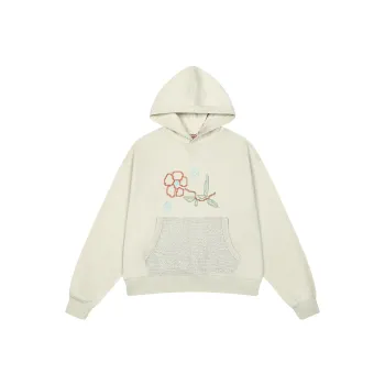 MostwantedLab Sweatshirt Unisex Greige