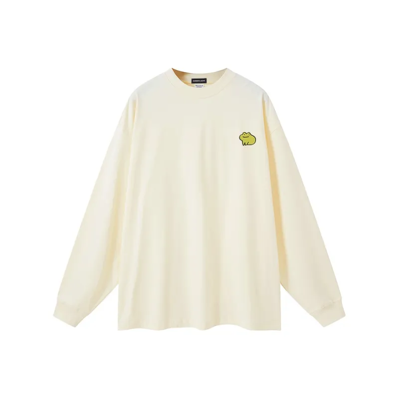AMBER LIGHT T Shirts Unisex-17