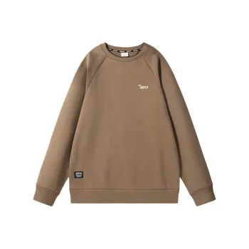 OUTDOOR PRODUCTS Sweatshirt Men's Coffee