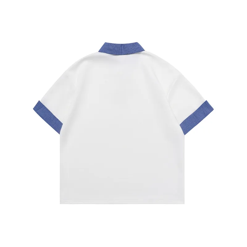 Kung Fu Panda Polo Shirt Unisex-1