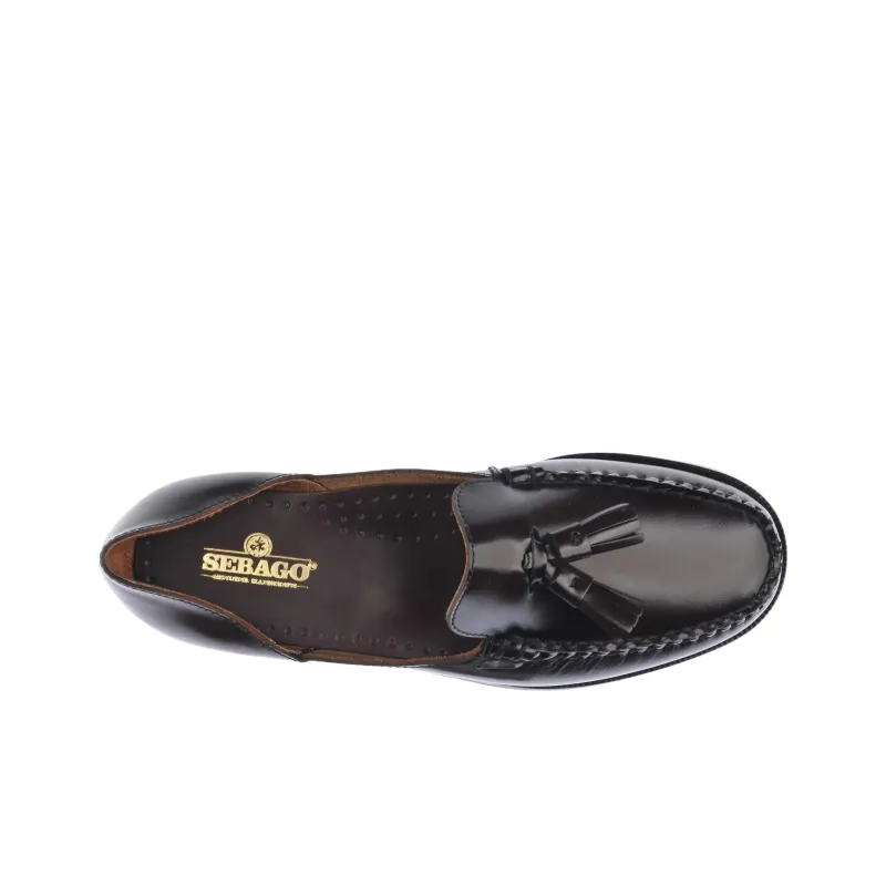 Sebago LUISA Casual Single Shoes Women's Brown-2