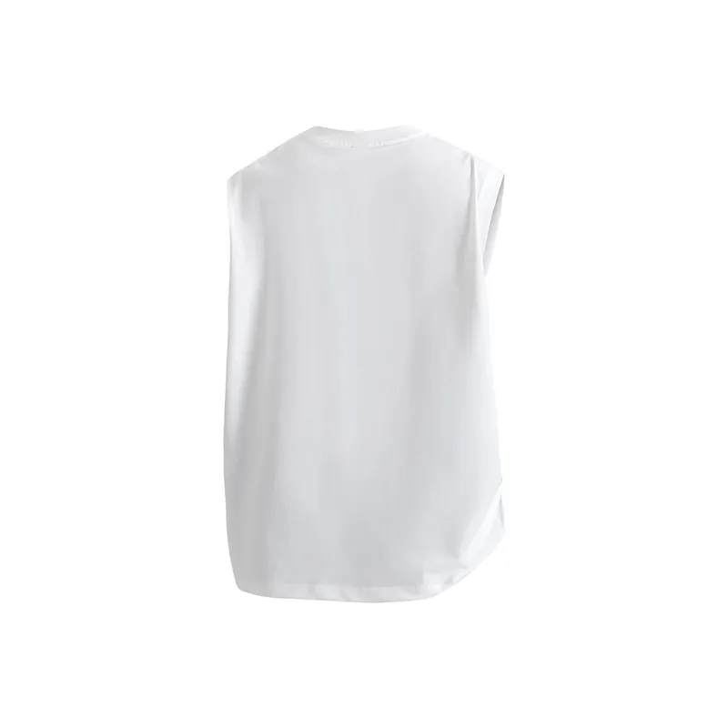 TREK&TRAVEL Tank Tops Unisex-7