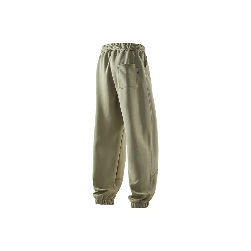 ORMY Casual Pants Unisex-1