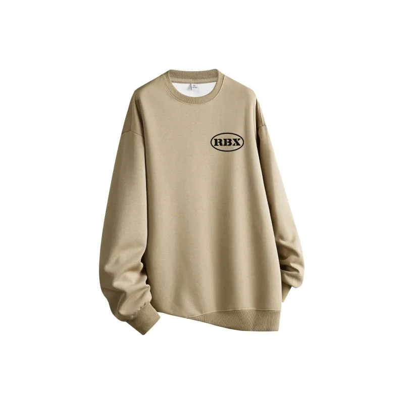 RENBEN Sweatshirts Unisex-14