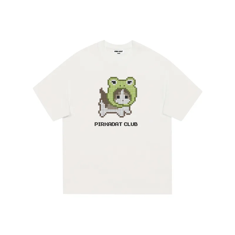 Pirkadat T Shirts Unisex-2