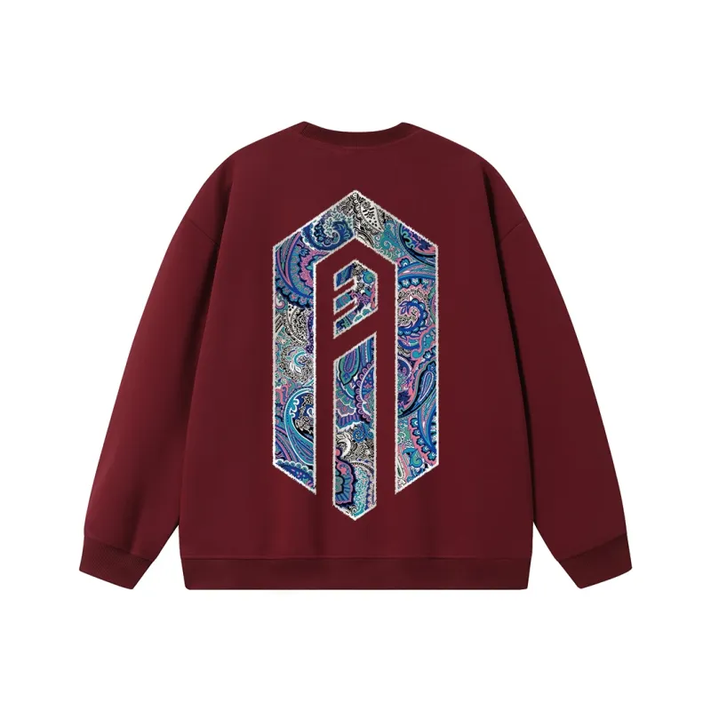 AI3 Sweatshirts Unisex-9