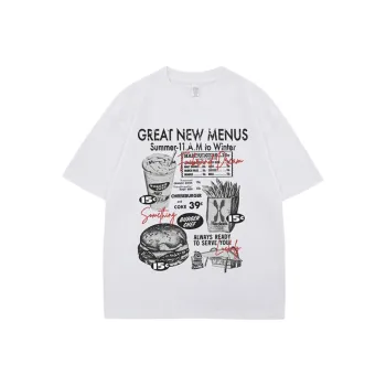RKVC T Shirts Unisex