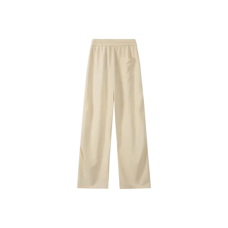 SCHEPPERHEYN Casual Pants Unisex-11