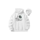 White (Fleece-Lined)