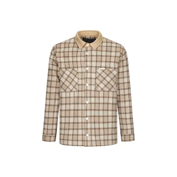 BONELESS Shirts Unisex Shag