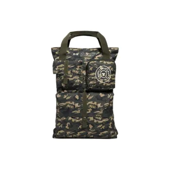 Under Armour Polyester Backpack Unisex Baroque Green