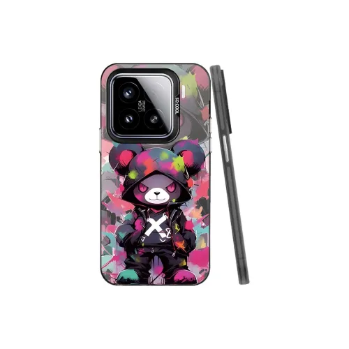 MaiBuZhe Phone Cases