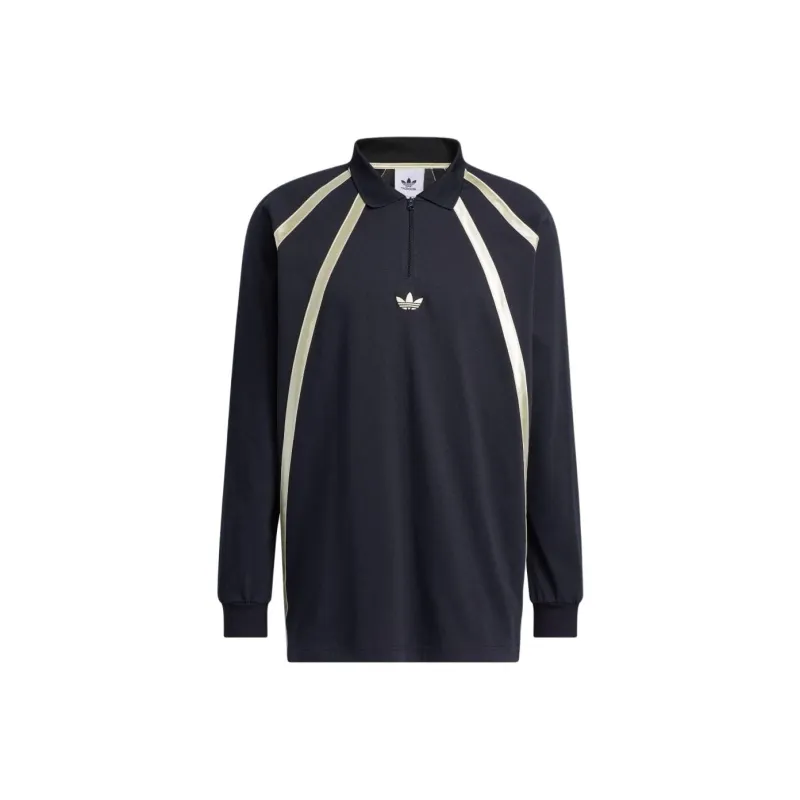 Adidas Originals Sweatshirt Unisex Black-0