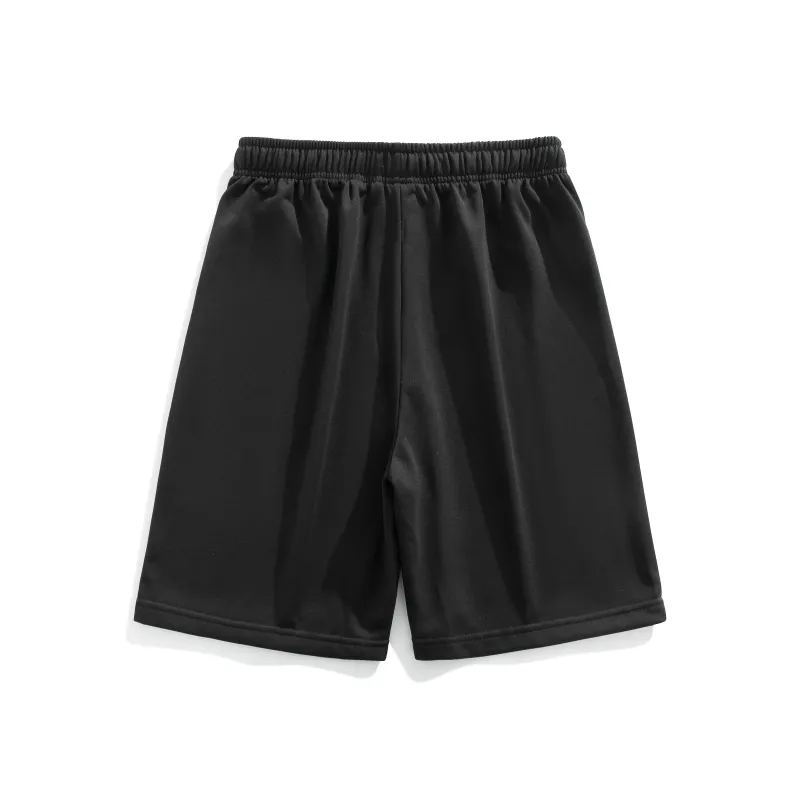 Budding Bear Casual Shorts Unisex-1