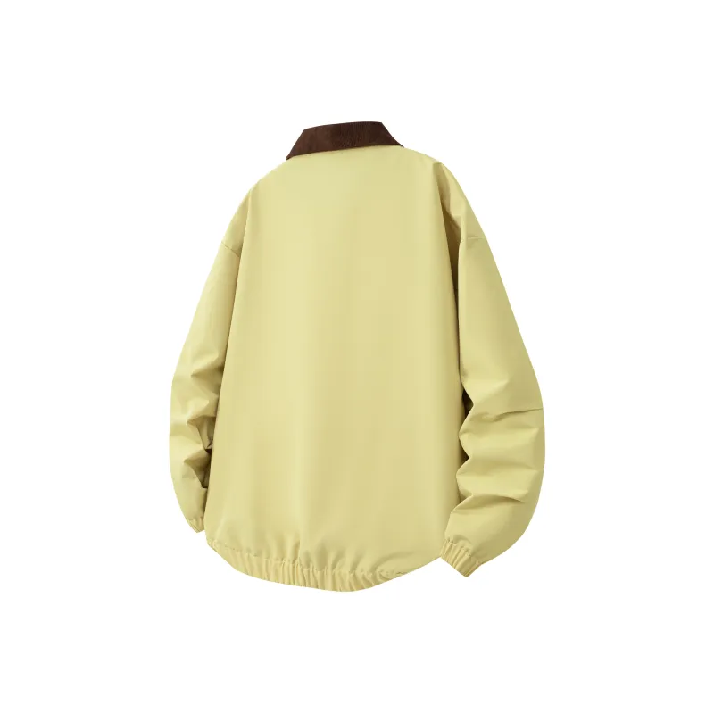 ALI THE FOX Jackets & Coats Unisex-17