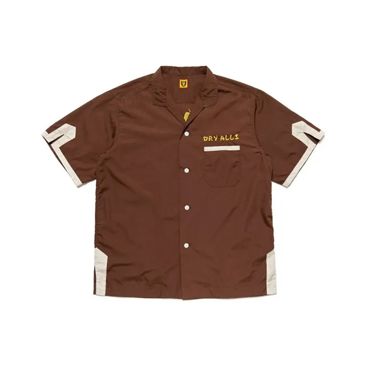 HUMAN MADE Shirts Men-2