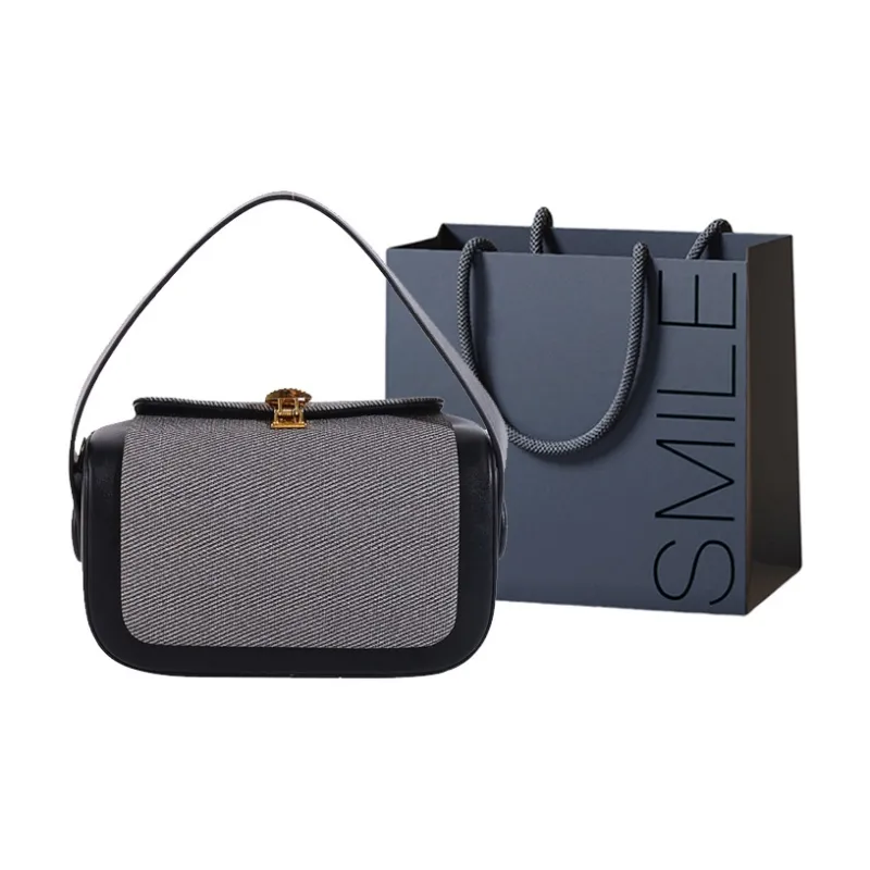 SWIMADE PU One Shoulder Handbags Women's Multicolor-13