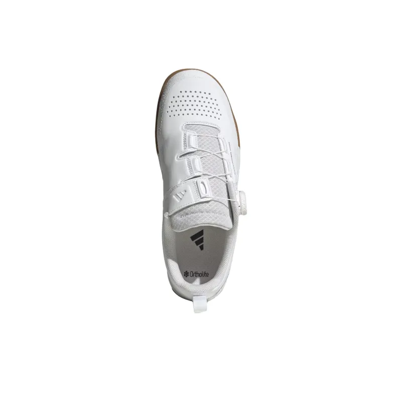 Adidas Five Ten Freerider Pro Boa 'White Black Red'-4