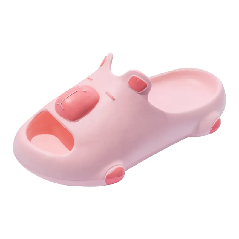 Gogaman Slippers / Home Slippers-3