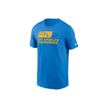 Nike Los Angeles Chargers Air Essential Men's Nike Nfl T Shirt