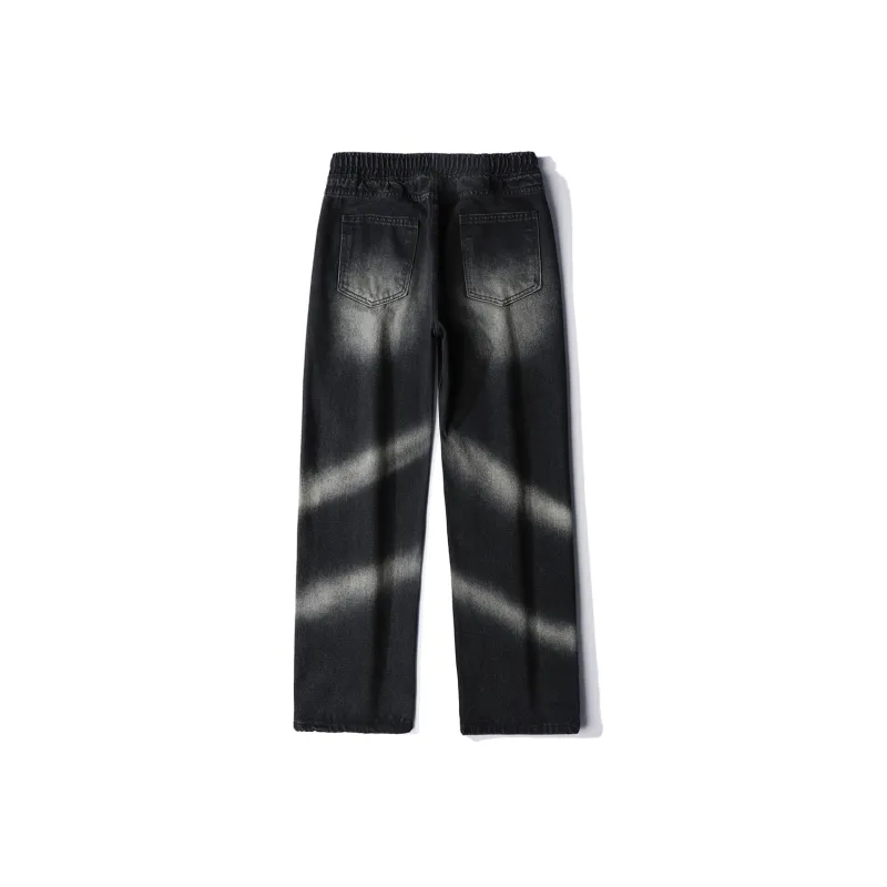 FISHGALAXY Jeans Unisex-1