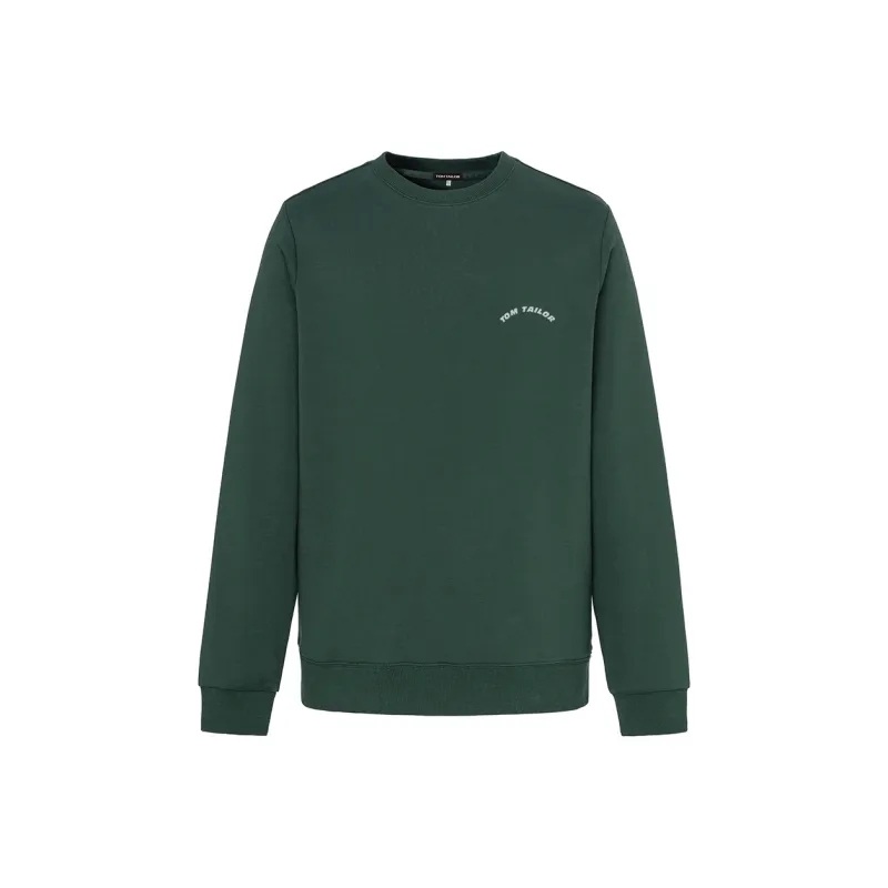 TOM TAILOR Sweatshirts Unisex-2