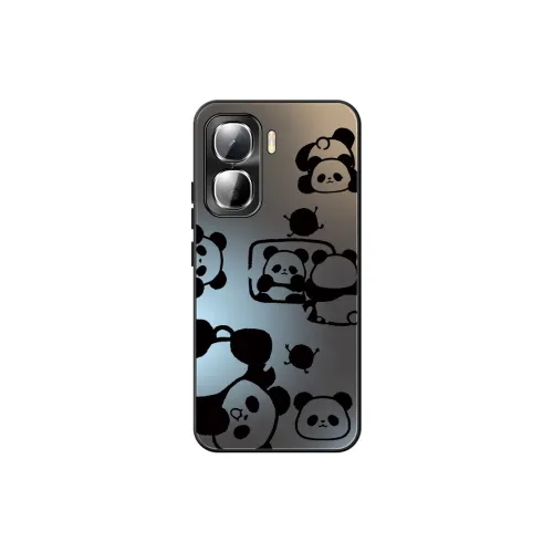 CHUNFAN Phone Cases