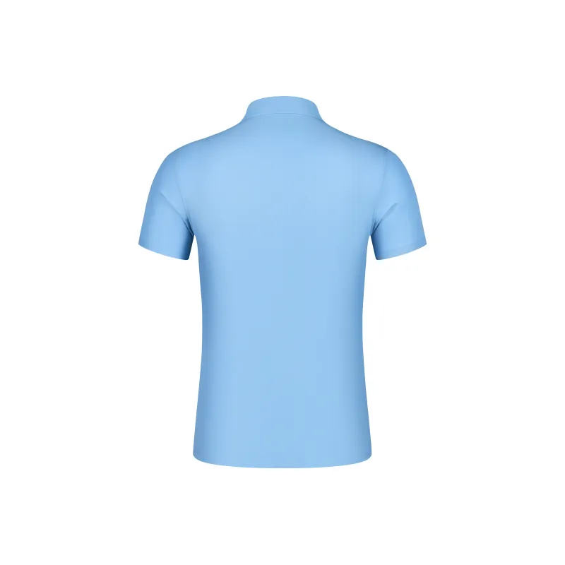 Maserati Polo Shirts Unisex-1
