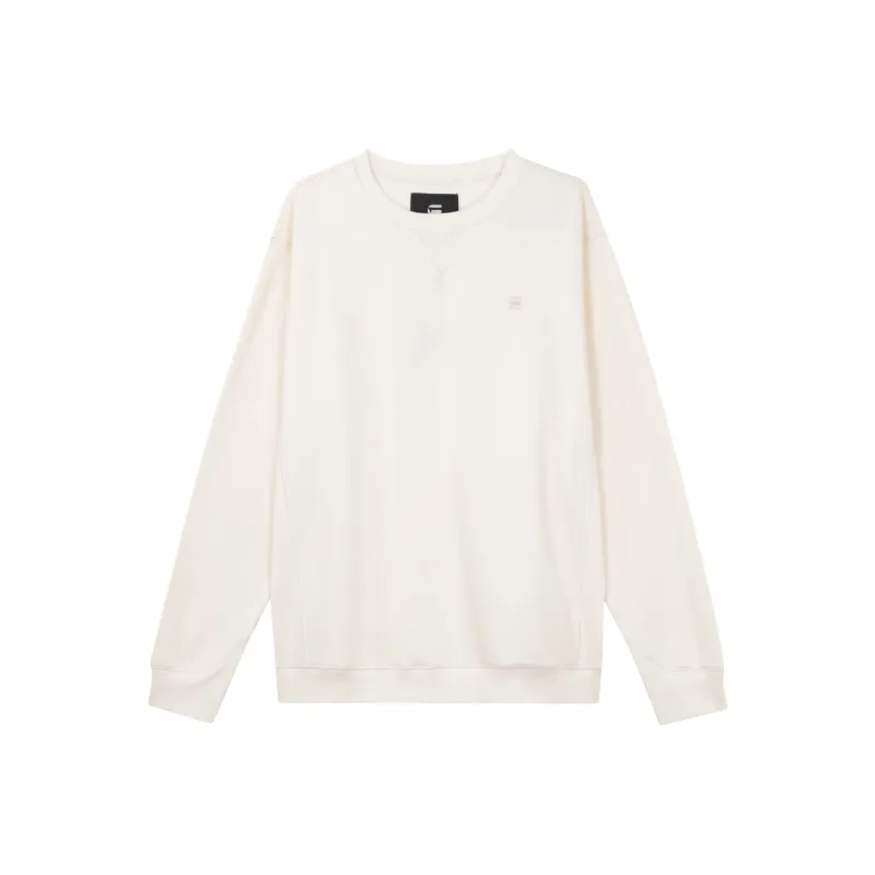 G STAR RAW Sweatshirts Men Eggnog-0