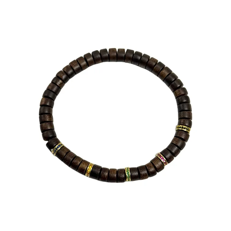Many Blessings Kyara Bracelets Unisex-0