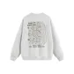 White Heather Gray (Fleece-Lined)