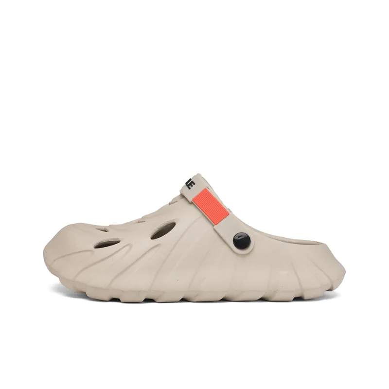 Abango Clogs Men-8