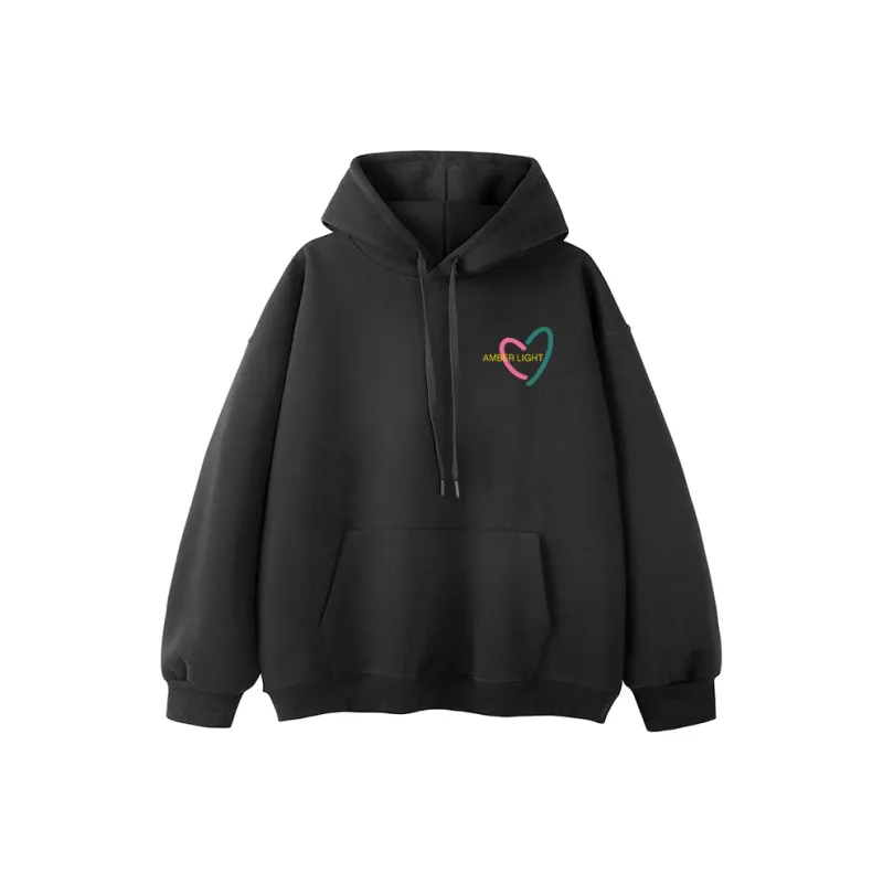 AMBER LIGHT Sweatshirts Unisex-4