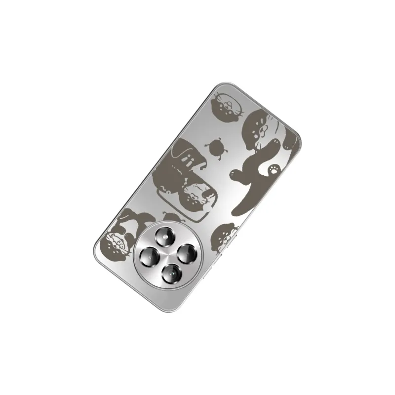 CHUNFAN Phone Cases-13