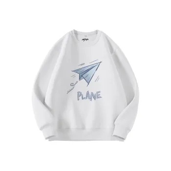 MJ STYLE Sweatshirts Unisex