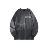 Dark Gray (100% cotton)