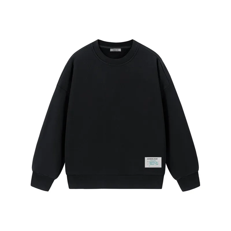 AMBER LIGHT Sweatshirts Unisex-0