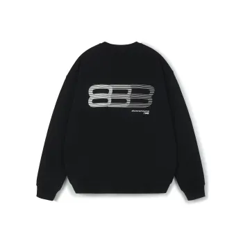 FPA ALWAYS MOVING Series Sweatshirts Unisex