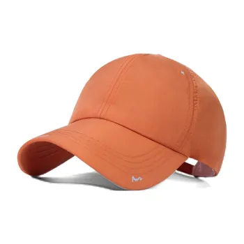 CACUSS Junior Polyester Baseball Caps Unisex