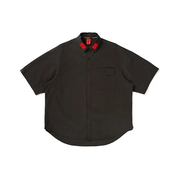 OSCill Shirts Unisex-3