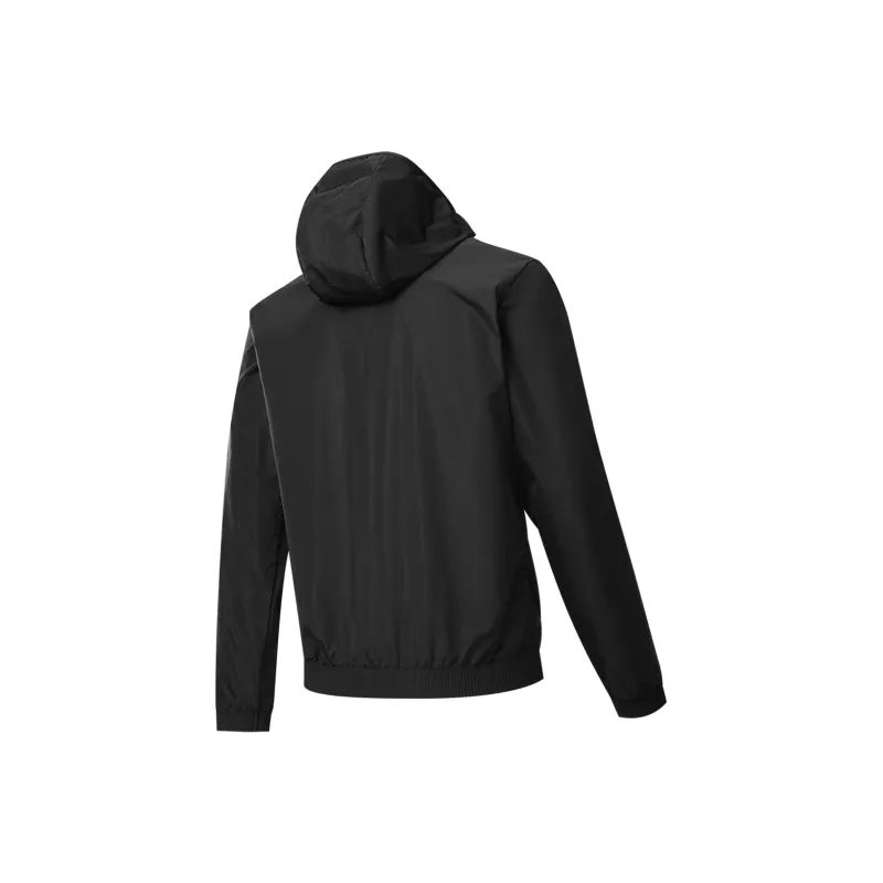 HEAD Jackets Men Black 01-1