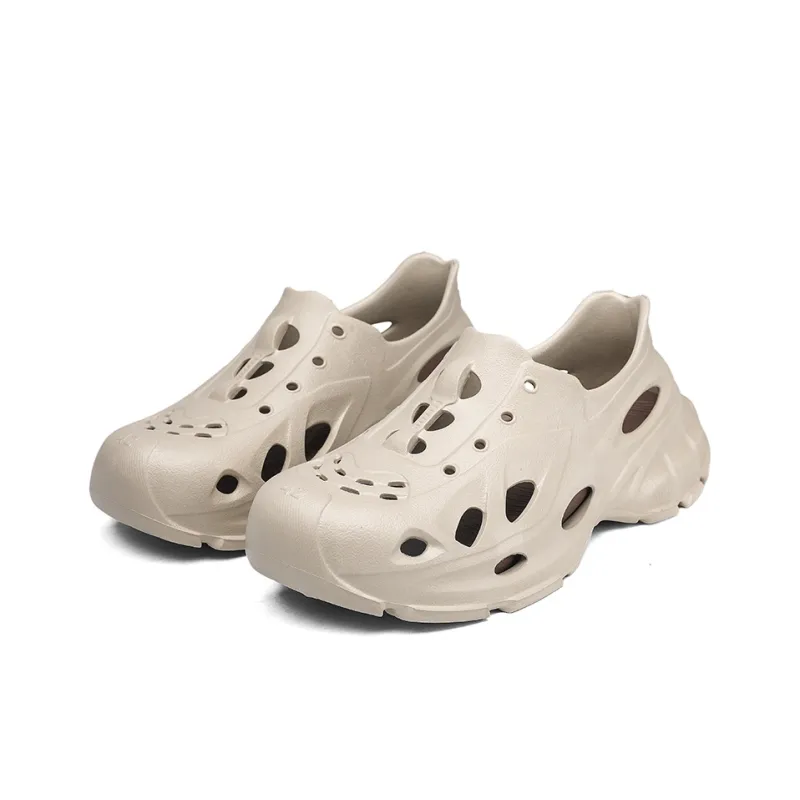 TEXWOOD Clogs Men-10