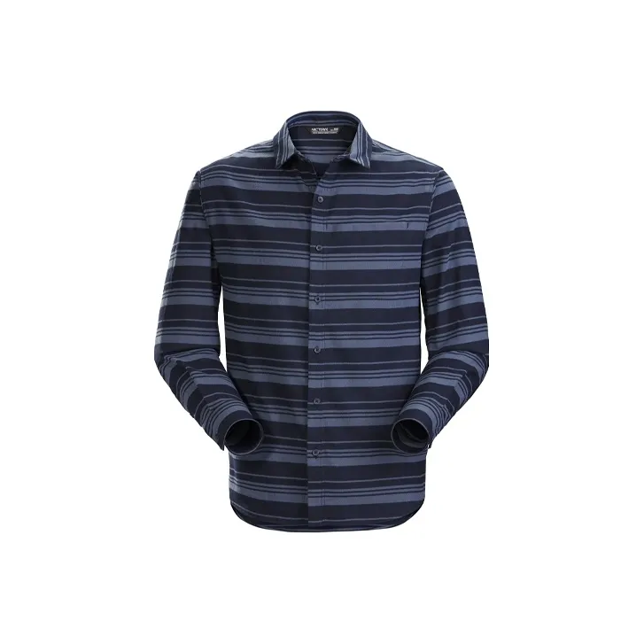 Arcteryx RUSH Shirts Men-8